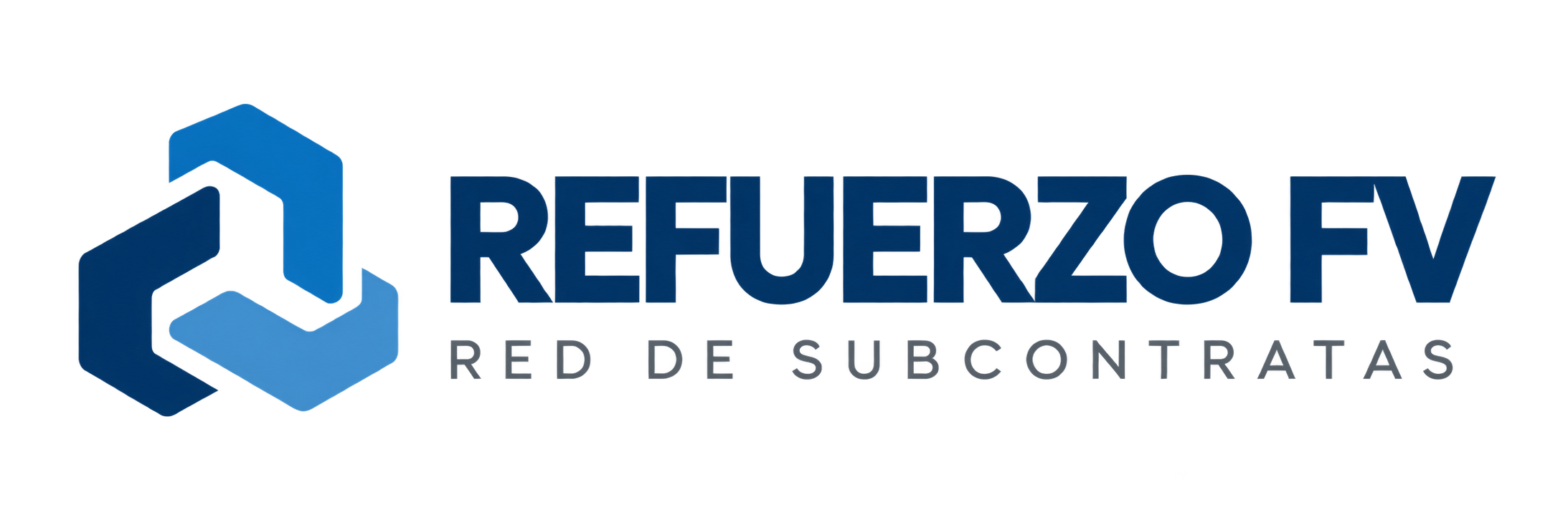 Refuerzo FV · Red de subcontratas